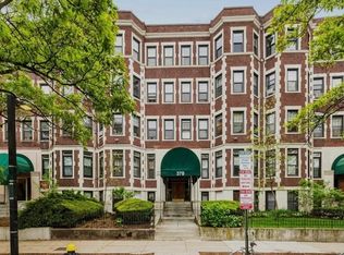 380 Riverway APT 8, Boston, MA 02115