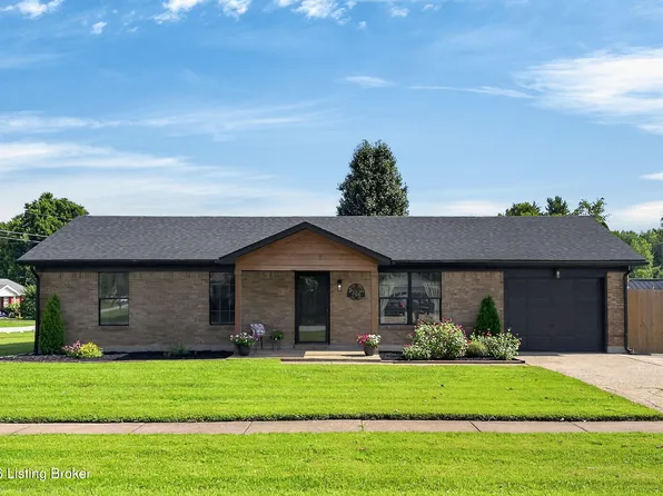 256 Big Oaks Dr, Louisville, KY 40229
