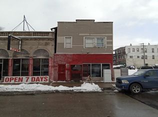 5047 S Ashland Ave, Chicago, IL 60609