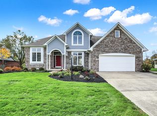 233 W Admiral Way S, Carmel, IN 46032