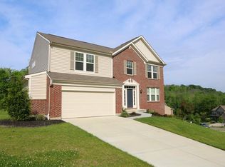 7581 Bridge Point Pass, Cincinnati, OH 45248