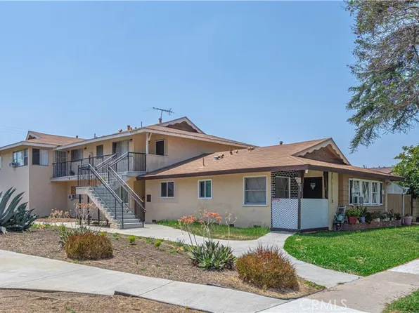 608 W Bellevue Dr, Anaheim, CA 92805