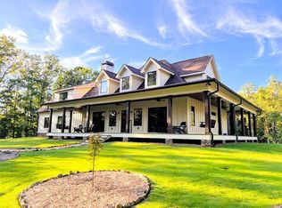 514 Nesbit Loop NE, Resaca, GA 30735