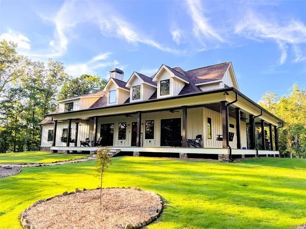 514 Nesbit Loop NE, Resaca, GA 30735