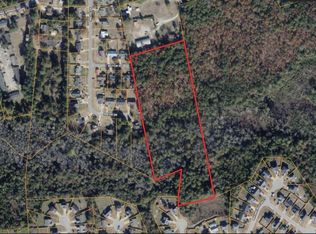 0 Cumberland Rd, Fayetteville, NC 28306