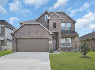 15414 Wandering Creek Trl, Houston, TX 77044