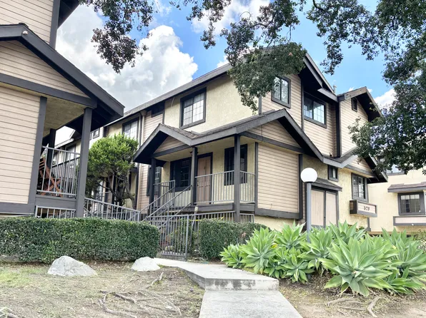 529 W Duarte Rd APT A, Monrovia, CA 91016