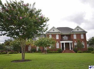 2512 Rainford Rd, Florence, SC 29501