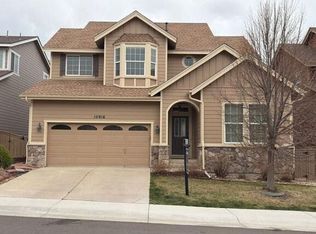 10916 Towerbridge Rd, Highlands Ranch, CO 80130