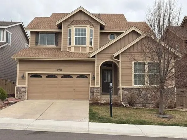 10916 Towerbridge Rd, Highlands Ranch, CO 80130