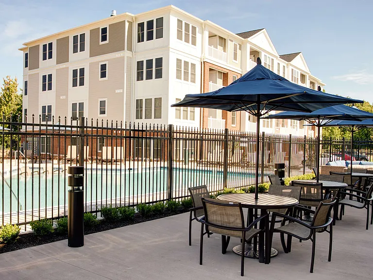 The Yards at Fieldside Village — Photo 13