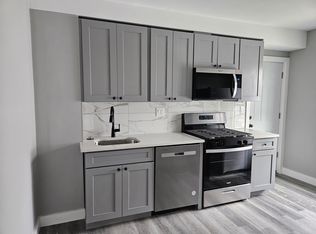 32 Irving St #U3, Everett, MA 02149