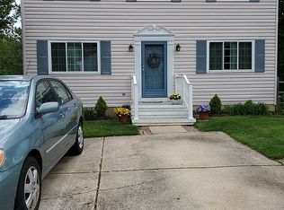 4549 Ambermill Rd, Baltimore, MD 21236