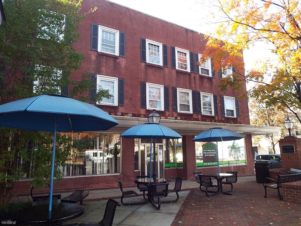 2 S. Market Street