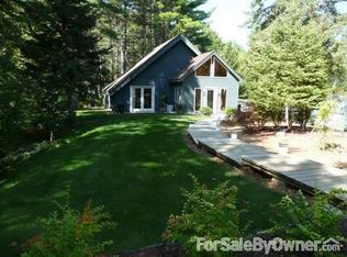 549 Hwy Us 2, Florence, WI 54121