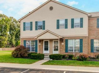 7766 Hansgrove Ct, Dublin, OH 43016