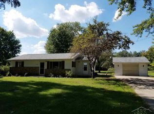 7560 Dorwood Rd, Birch Run, MI 48415