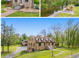 3593 & 3579 Strasburg Rd, Strasburg, VA 22657