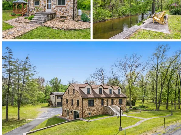 3593 & 3579 Strasburg Rd, Strasburg, VA 22657