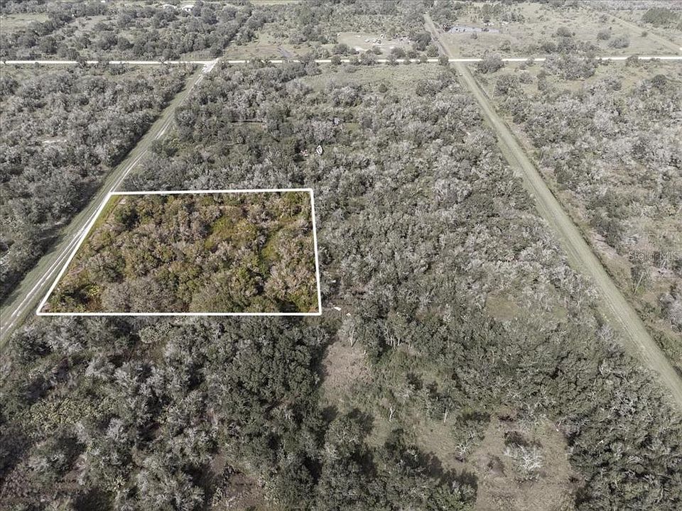 1st image of 17275 NW 260TH STREET LOT O