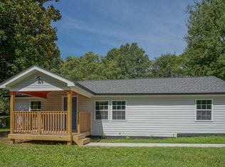 512 Arey Ave, Albemarle, NC 28001
