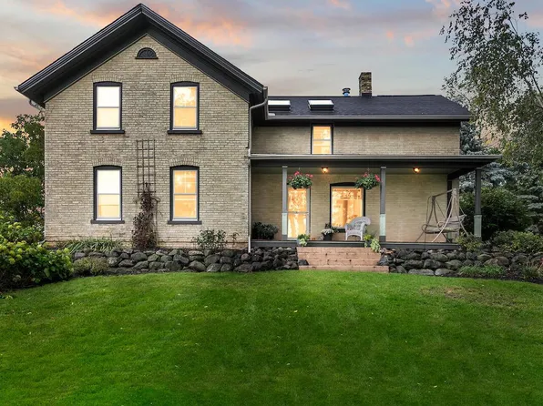 N3330 Will ROAD, Jefferson, WI 53549