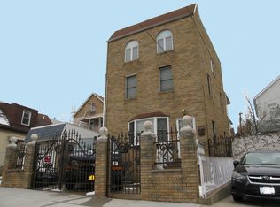 5440 82nd St, Elmhurst, NY 11373