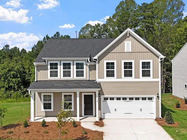 168 Sugarmaple Way, Youngsville, NC 27596