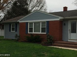 5302 Main St, Grasonville, MD 21638