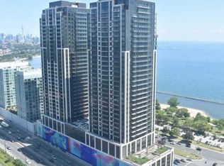 1926 Lake Shore Blvd W #3812, Toronto, ON M6S 1A1