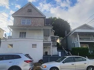 1611 Prospect Ave #2, Scranton, PA 18505