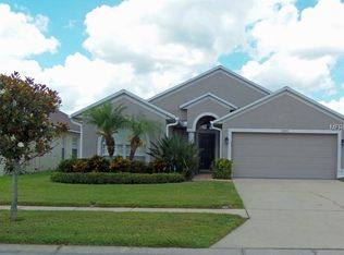 15311 Lake Bella Vista Dr, Tampa, FL 33625