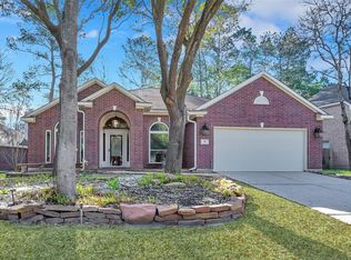 30 S Rambling Ridge Pl, Conroe, TX 77385