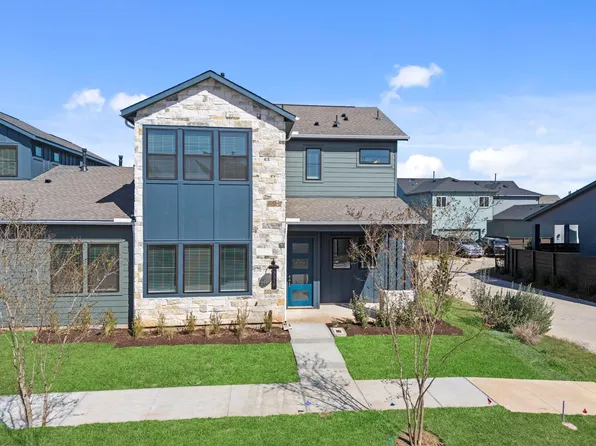 1123 Mercantile St, Richmond, TX 77406