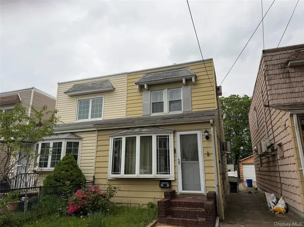 3321 Jordan St, Flushing, NY 11358