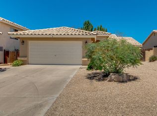 6318 E Regina St, Mesa, AZ 85215