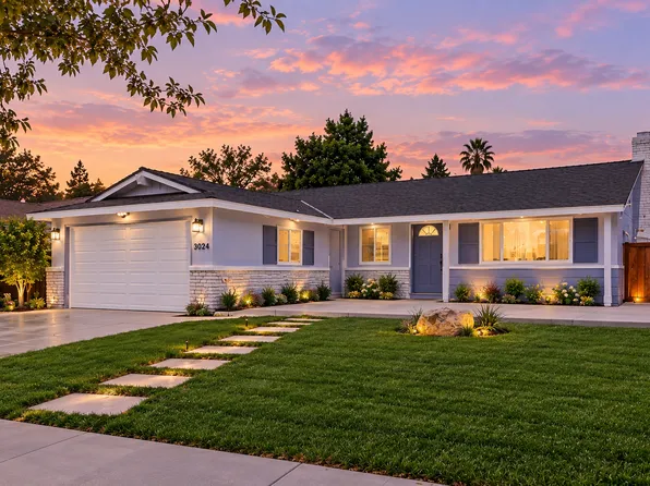 3034 Rossmore Way #3034, San Jose, CA 95148