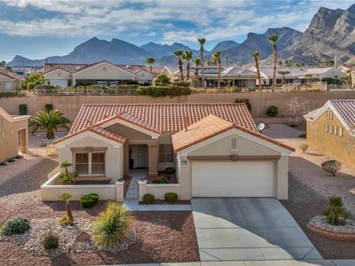 2345 Hot Brook Point St, Las Vegas, NV, 89134