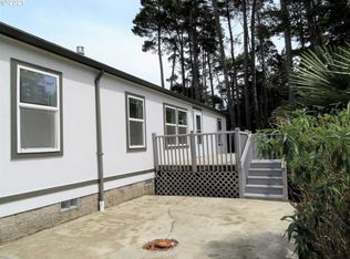 1325 California St, Pt Orford, OR