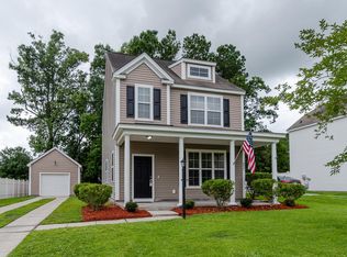 8937 Planters Row Ln, Summerville, SC 29485