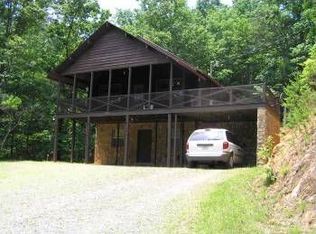 307 Rock Creek Ct, Cherrylog, GA 30522