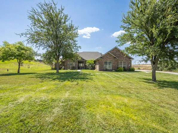 8401 Shady Lake Dr, Canyon, TX 79015