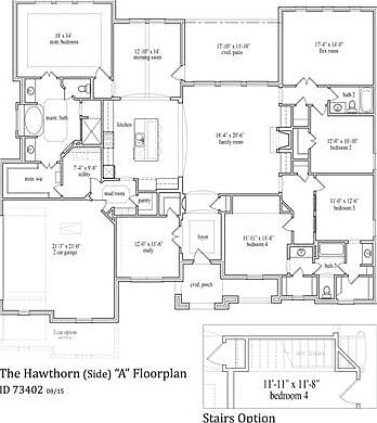 2nd image of 8016 Hess Dr