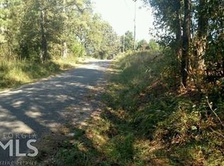 0 Zellner Rd, Culloden, GA 31016