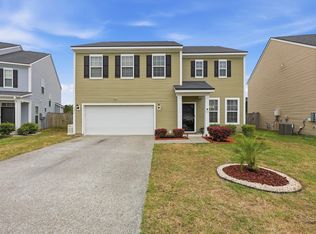 121 Sugeree Dr, Moncks Corner, SC 29461
