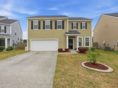 121 Sugeree Dr, Moncks Corner, SC, 29461