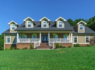 14546 Chip Ridge Rd, Abingdon, VA 24210