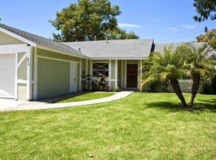 679 N Kellogg Ave, Santa Barbara, CA 93111