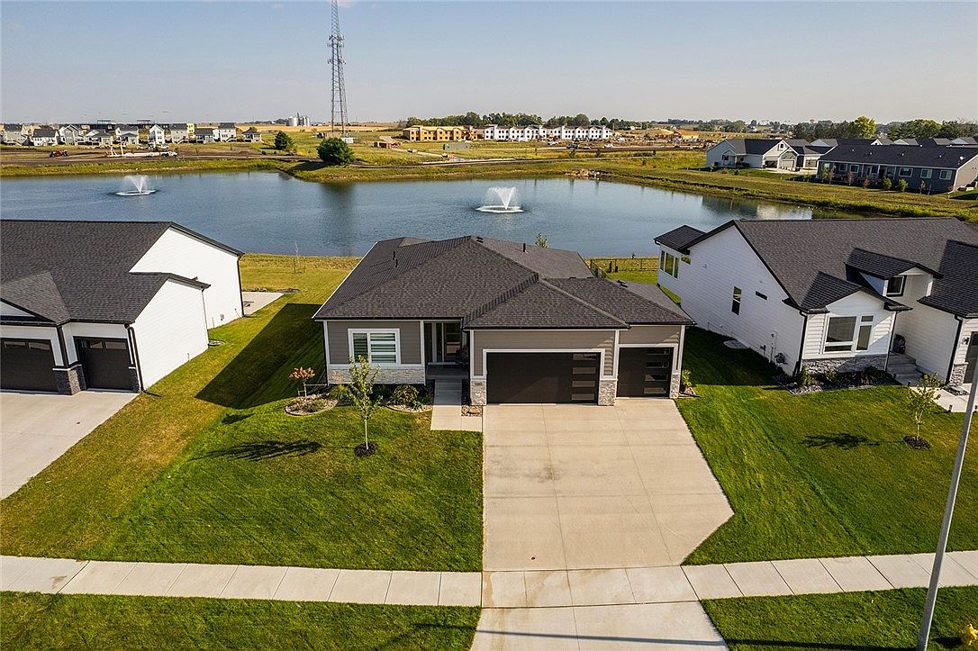 1201 NW Stratford Dr, Waukee, IA 50263 Zillow