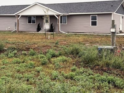 5476 Mathew Ave, Williston, ND, 58801